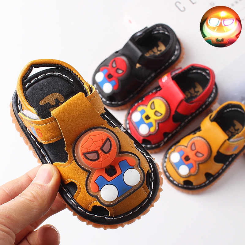 soft sole shoes for baby boy