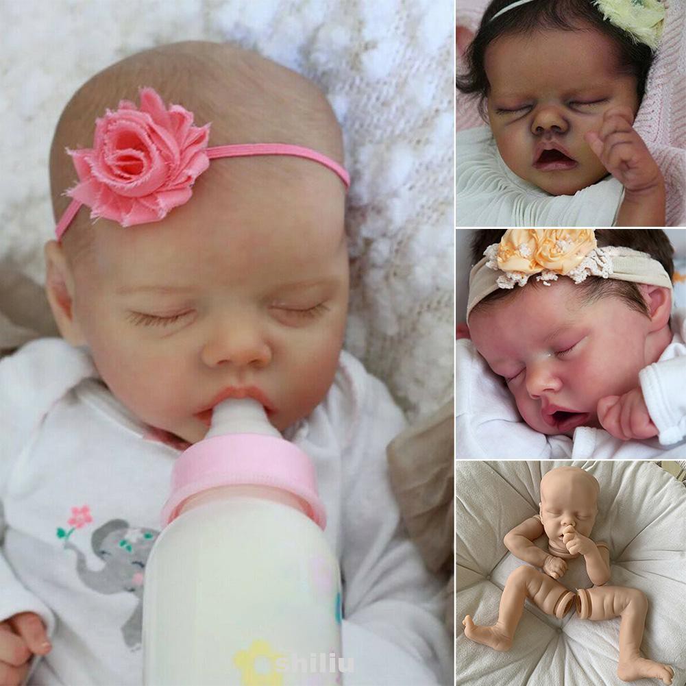 vinyl doll kits