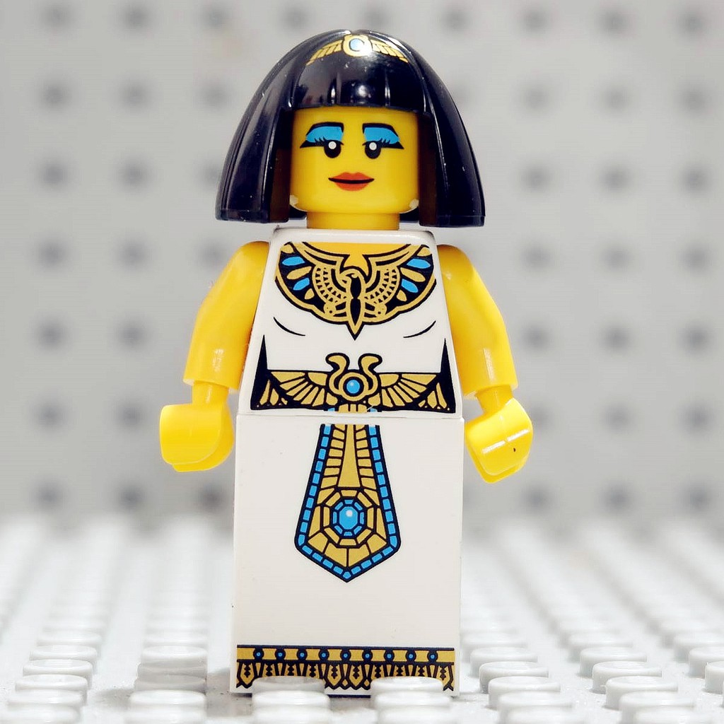 ordering lego pieces