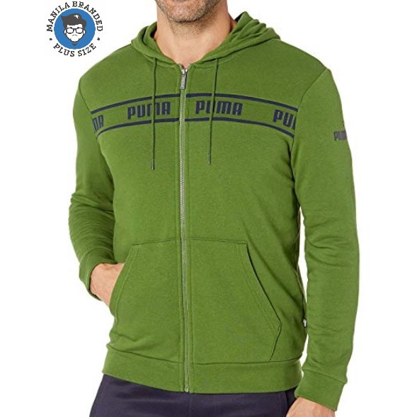 puma hoodie xxl
