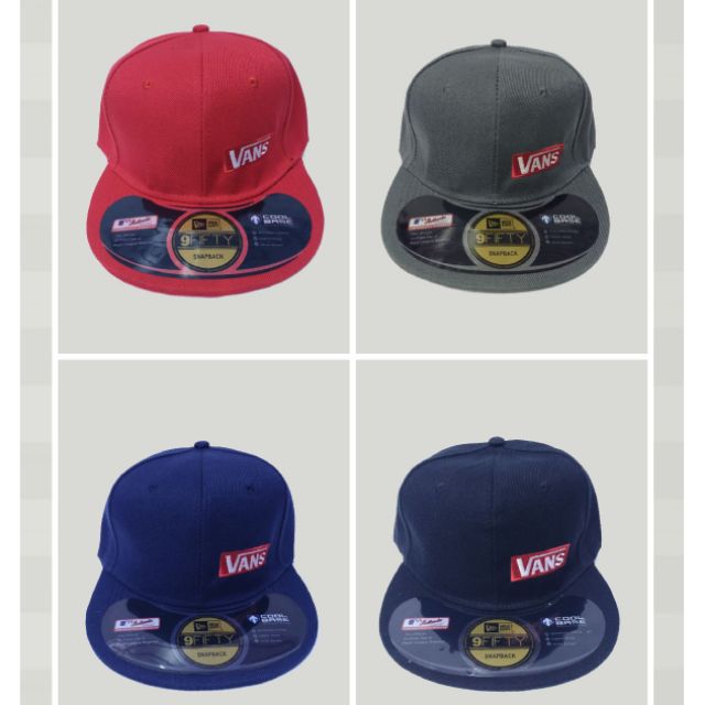 vans hats sale