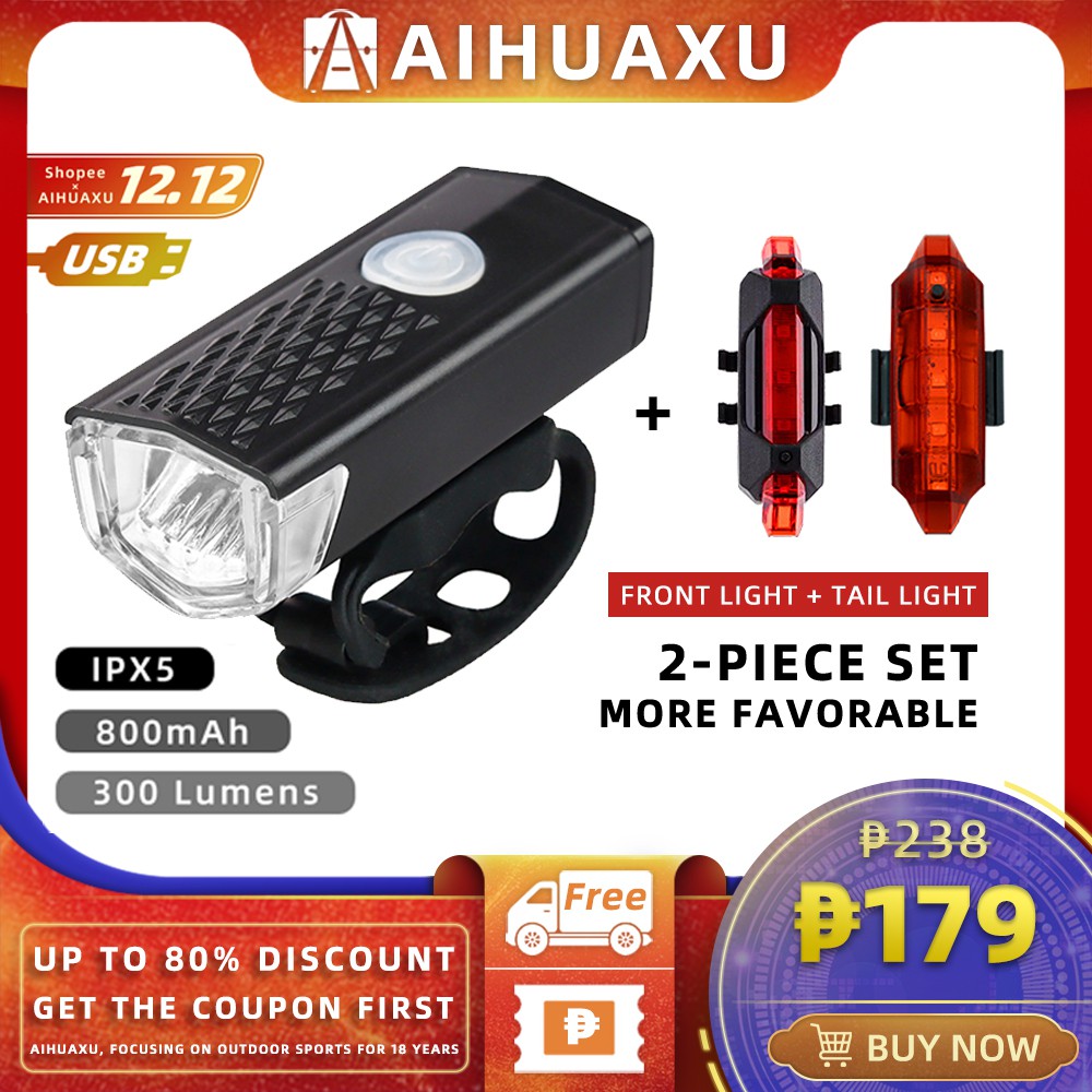 buy bike light