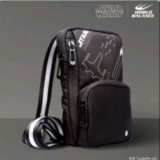 star wars sling backpack