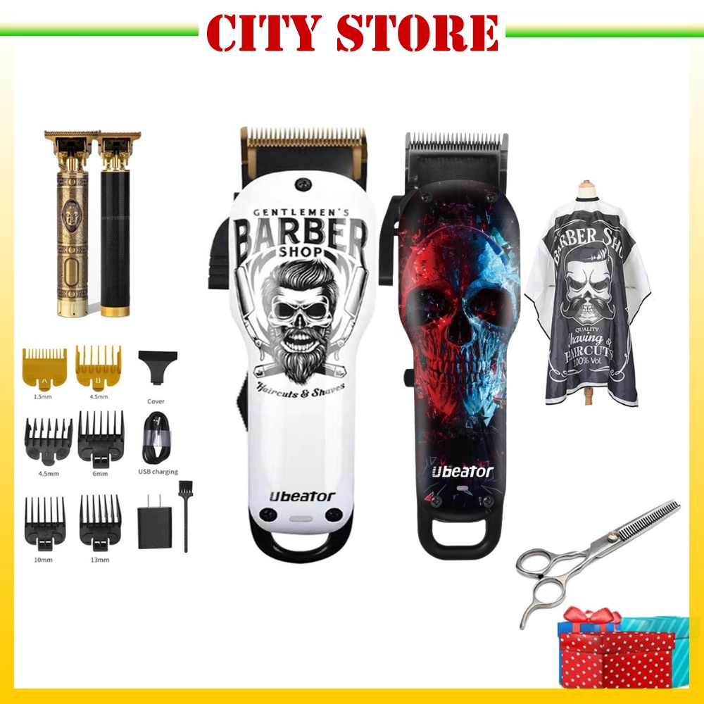 Ubeator Razor Hair Cut Clipper Cutter Razor Ubeator Hair Clipper Razor Hair Cut