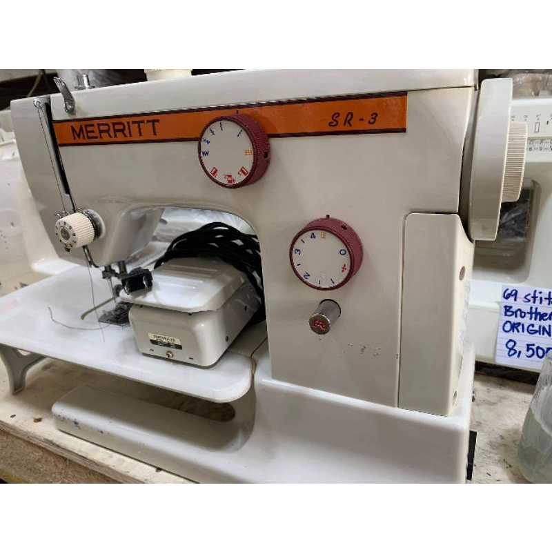 SINGER HEAVY DUTY FOOT PEDAL Shopee Philippines