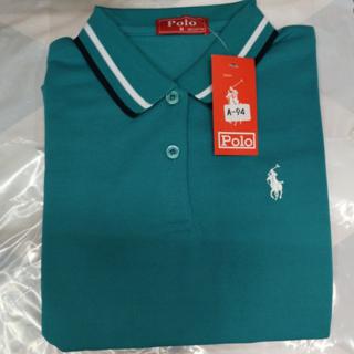 best polo shirts for women