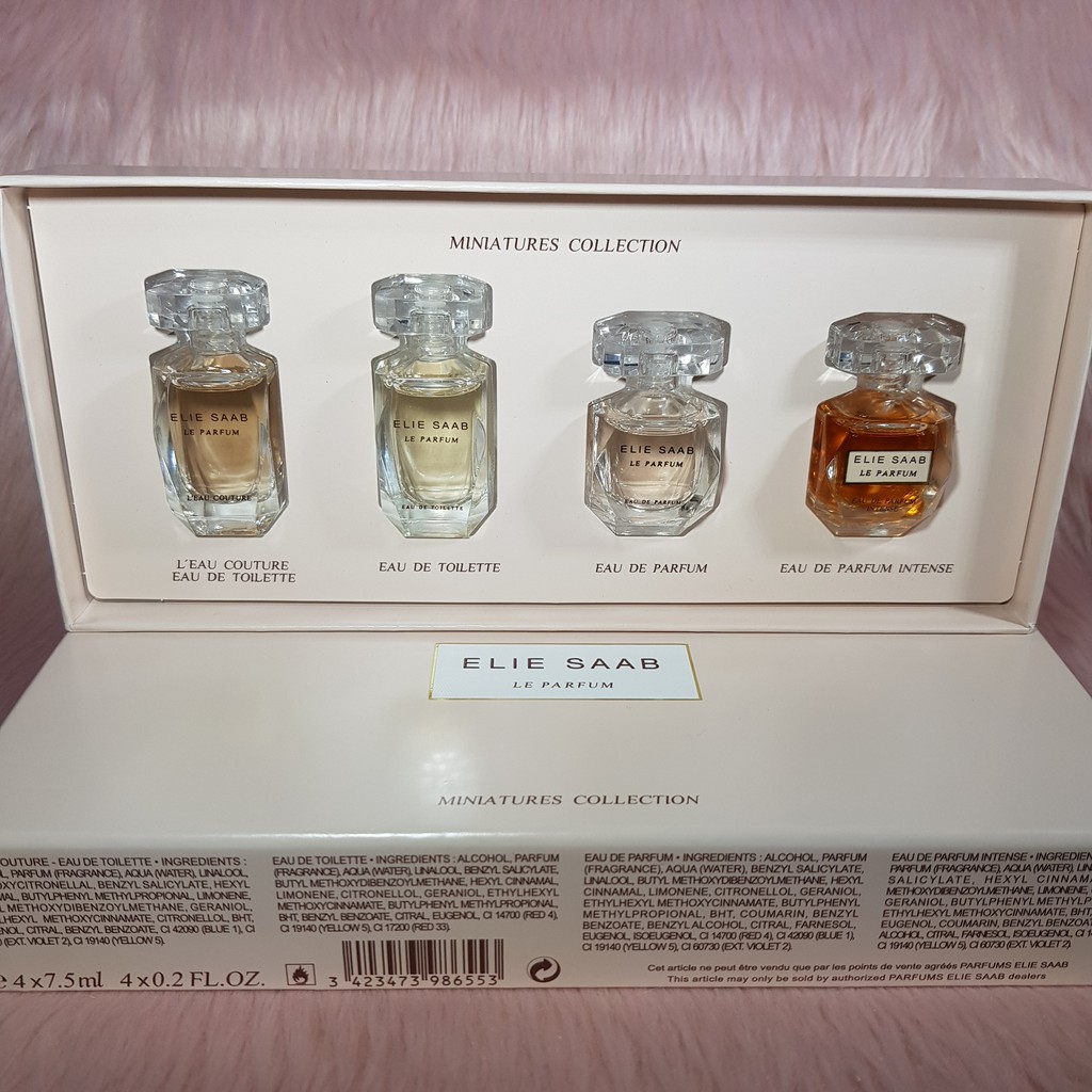 elixir le parfum payot