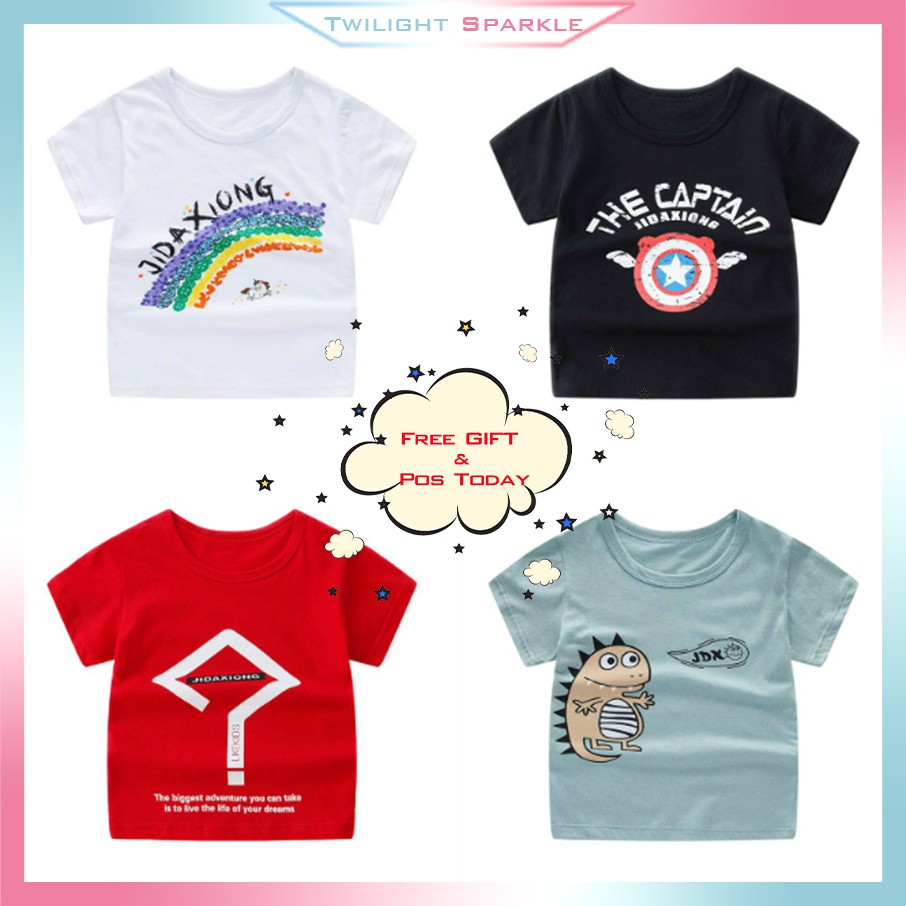 baby tee shirt