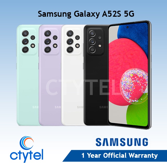 Galaxy a52s 5g samsung Samsung Galaxy