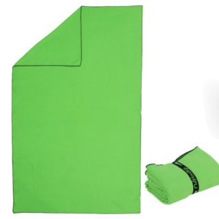 decathlon microfiber bath towel