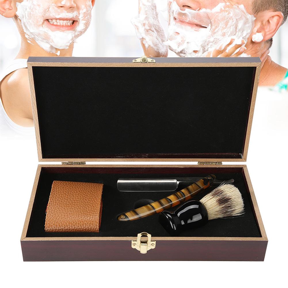 barber kit box