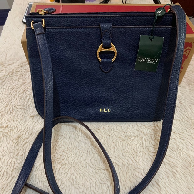 lauren crossbody bag