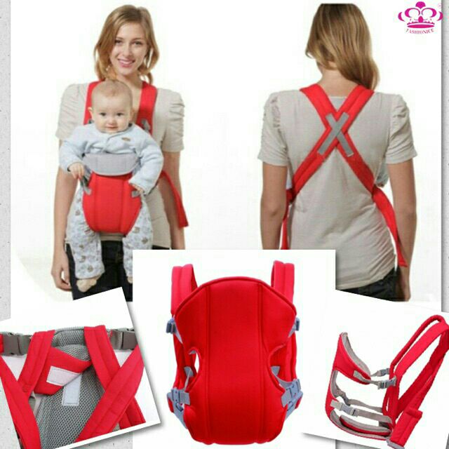 baby carrier shopee