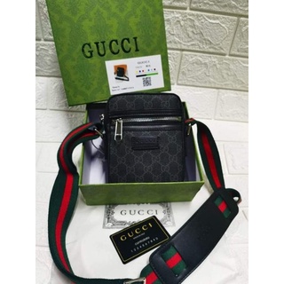 COD New gucci unisex bag with box #3