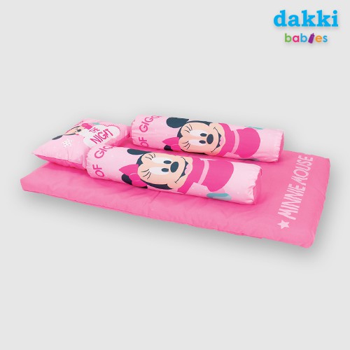 dakki baby comforter set