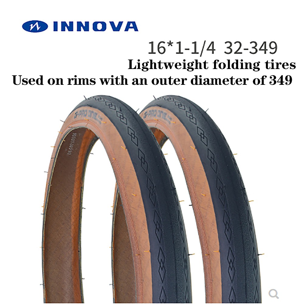 innova bike tires