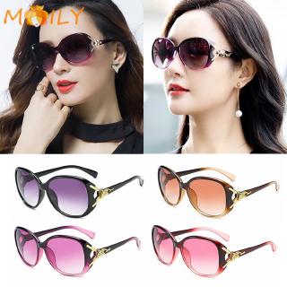 MOILY Frame UV400 Protection Goggles Women's Sunglasses