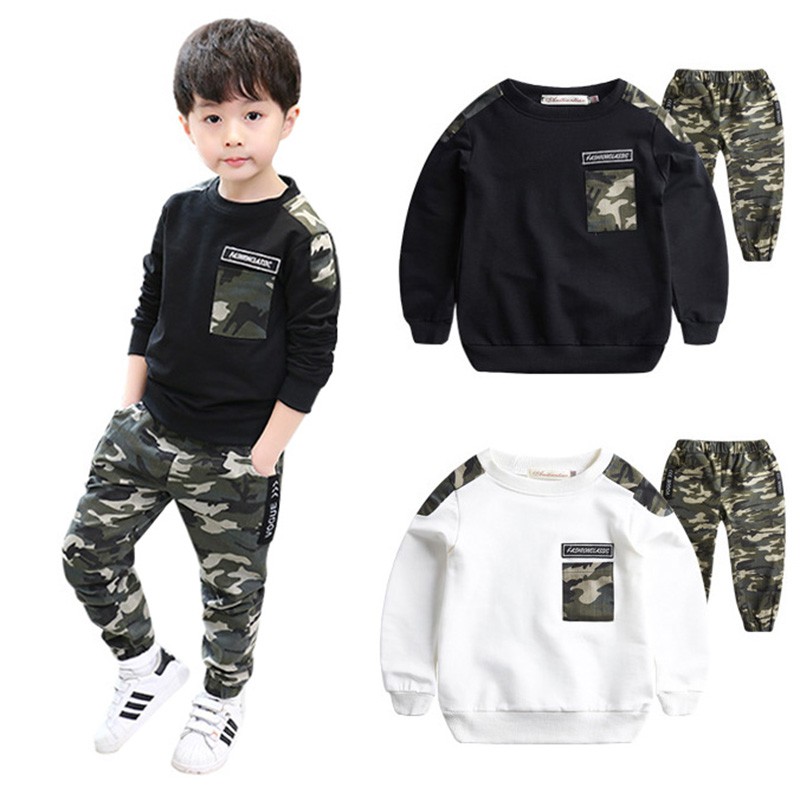 baby boy camouflage clothes
