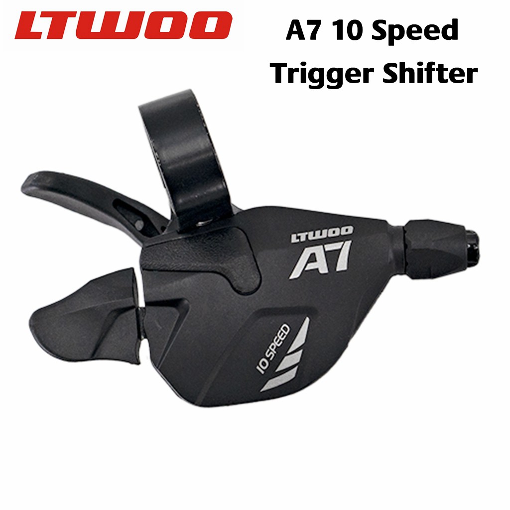 shimano deore m6000 10 speed trigger shifter