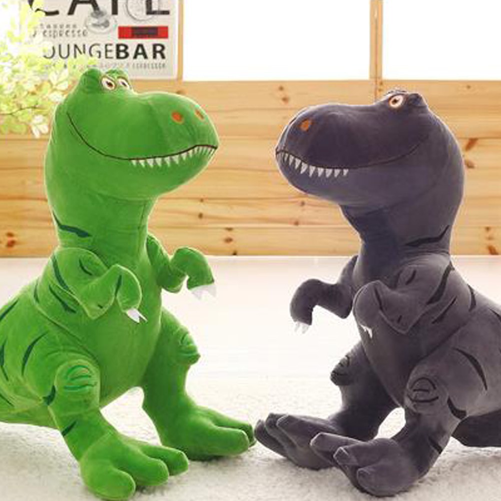 baby dinosaur soft toy