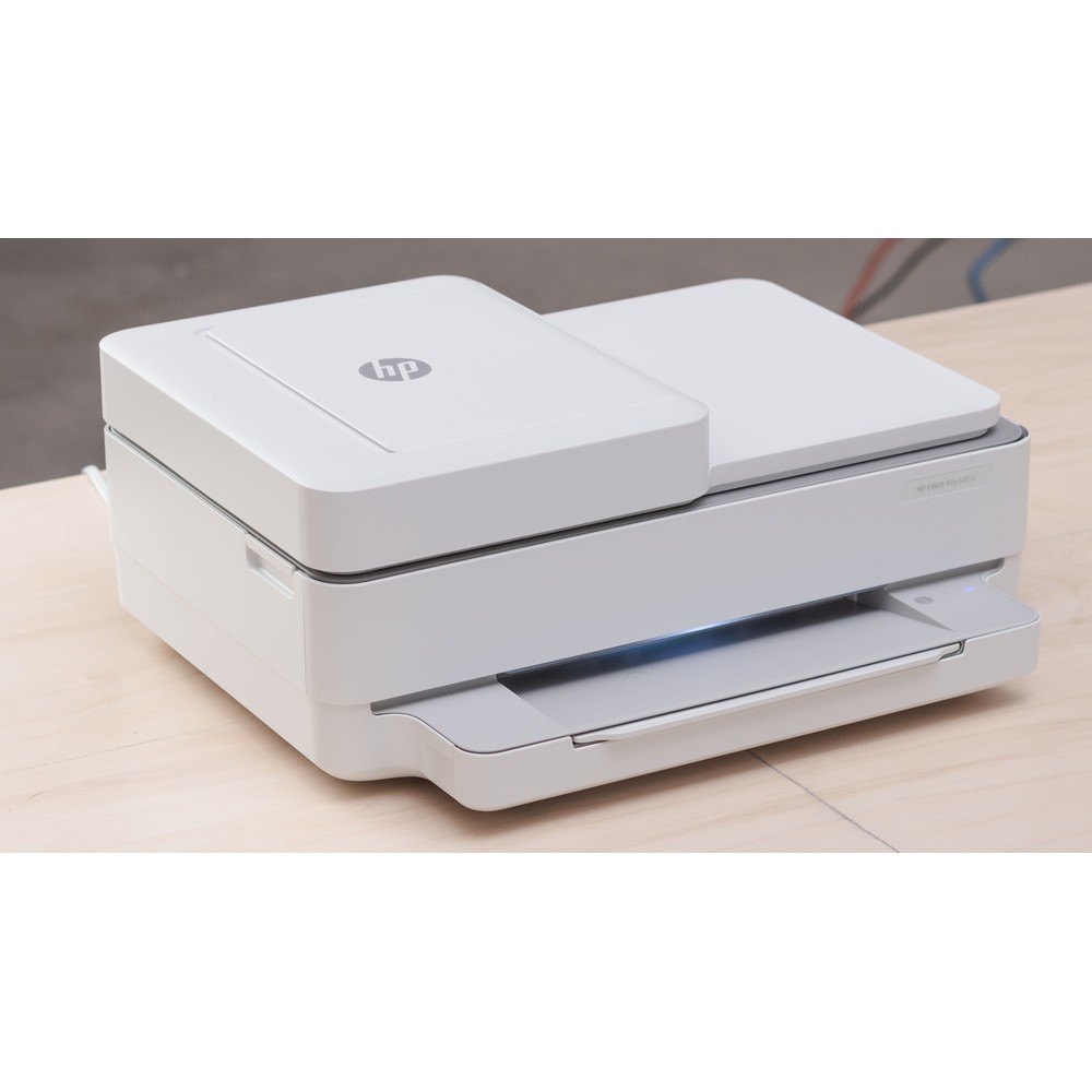 Hp deskjet plus ink advantage 6475 обзор