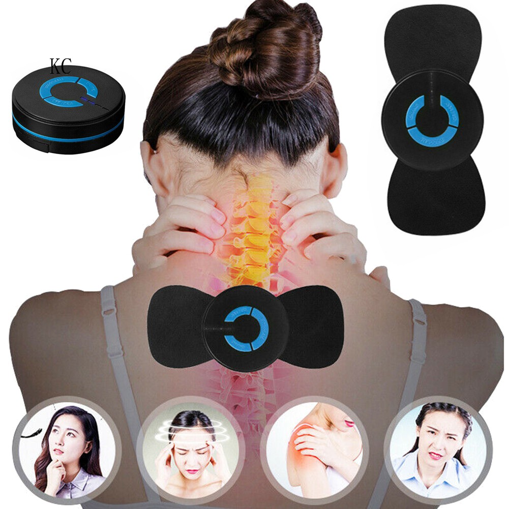 electric massager for back