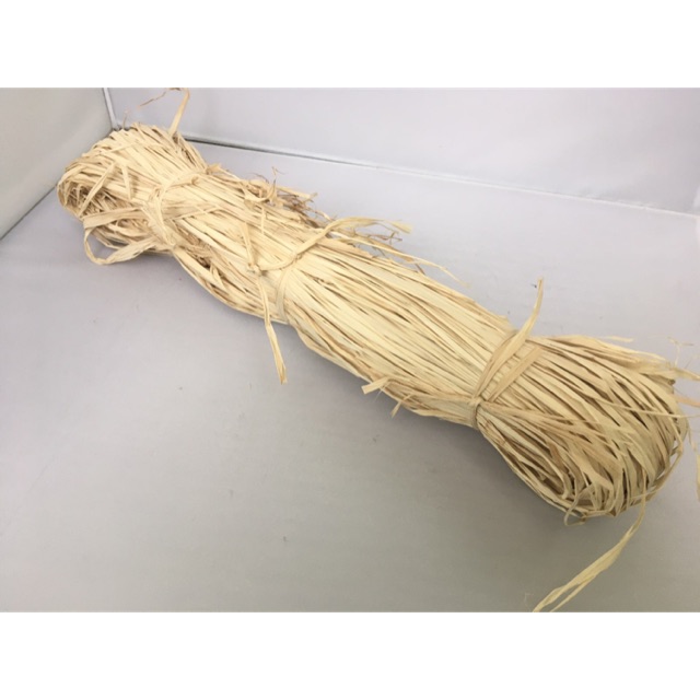 raffia fiber