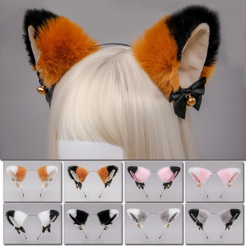 beautiful-masquerade-halloween-cat-ears-headwear-cosplay-cat-ear-anime
