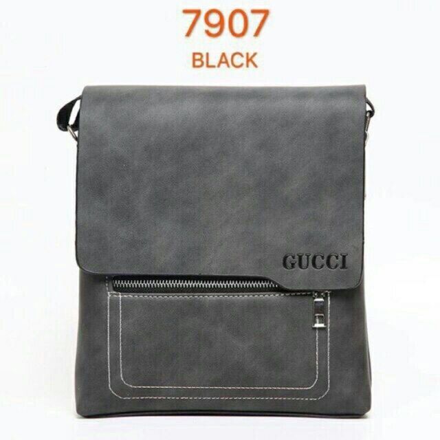 gucci satchel mens