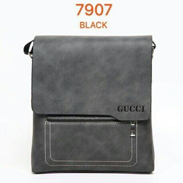 gucci messenger mens bag