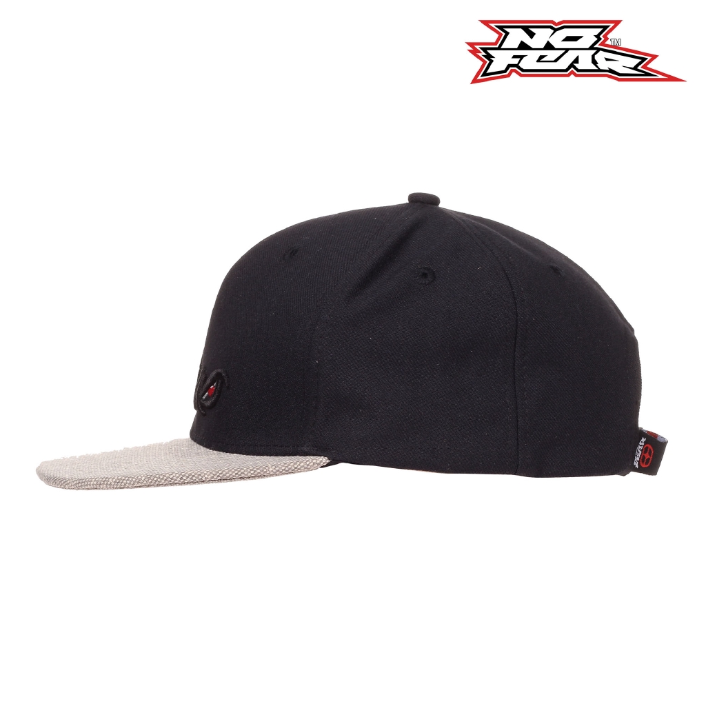 no fear cap