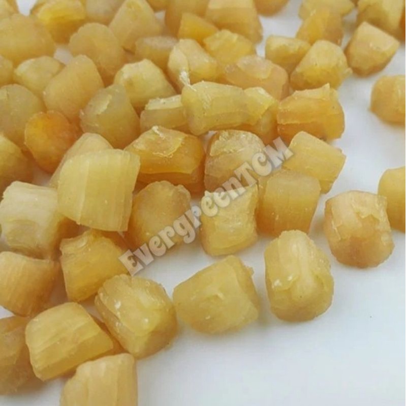 Small Dried Scallop Chinese Scallop/Yuan 100g Shopee Philippines