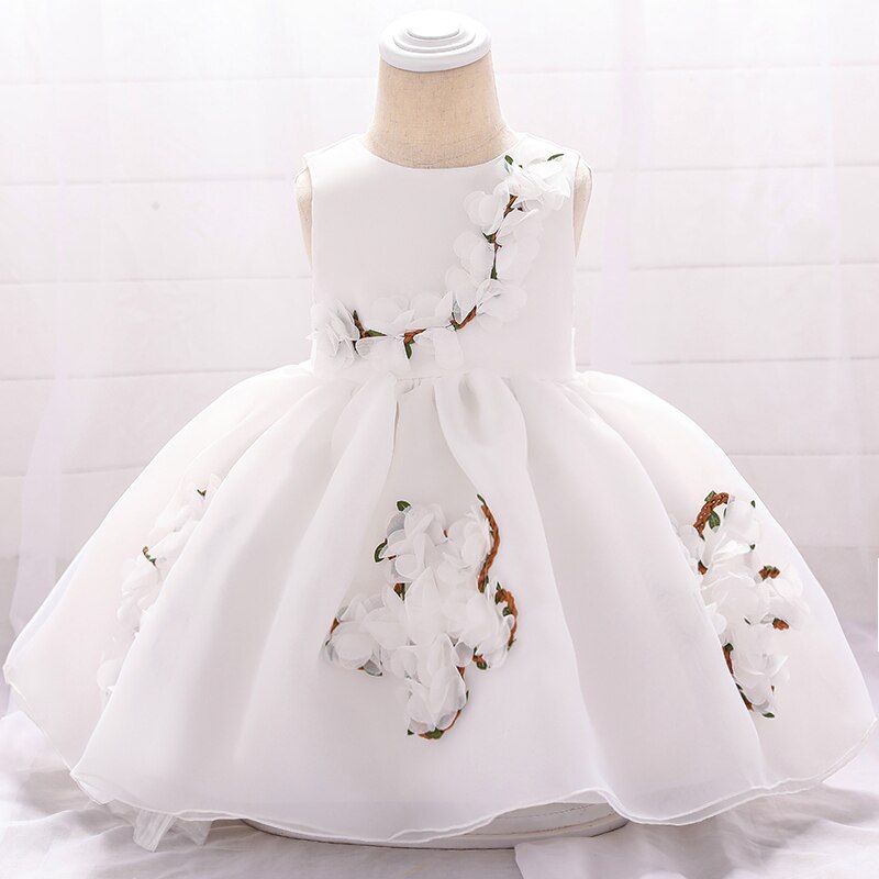 summer christening dresses