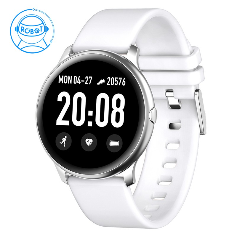 ios samsung watch