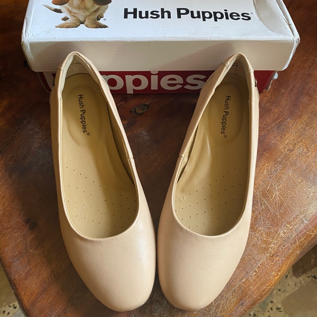 hush puppies doll shoes