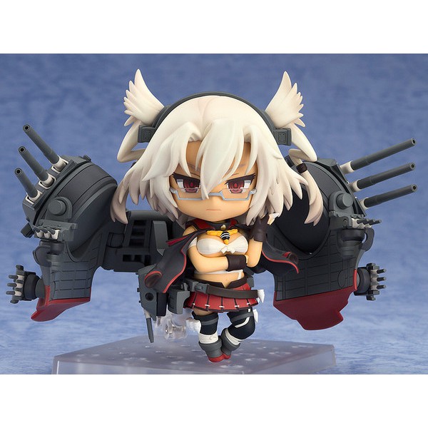 [Authentic] Nendoroid #634 Musashi | Shopee Philippines