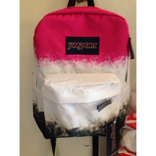 jansport backpack limited edition