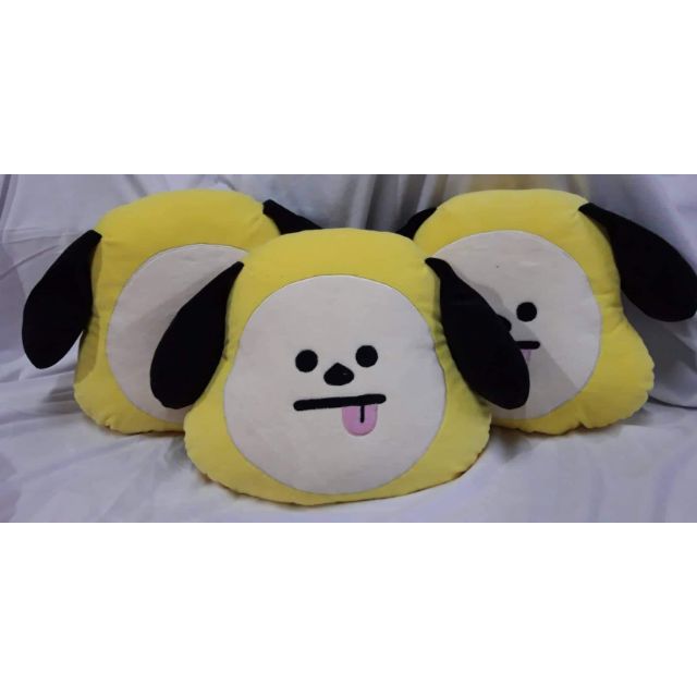 chimmy pillow price