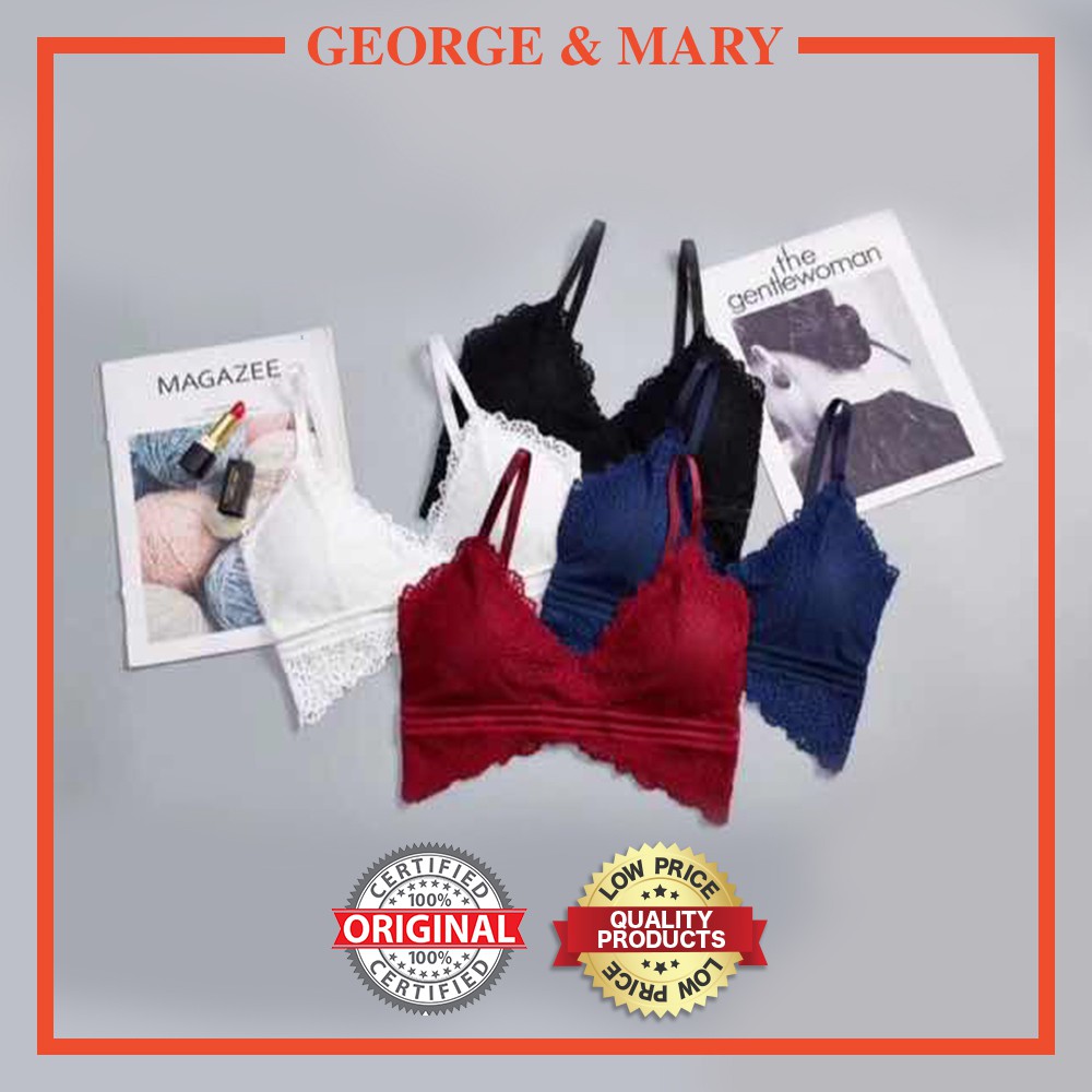 ladies bralette