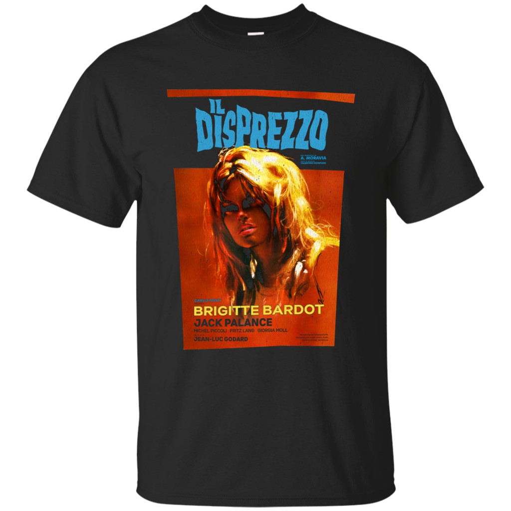 brigitte bardot shirt