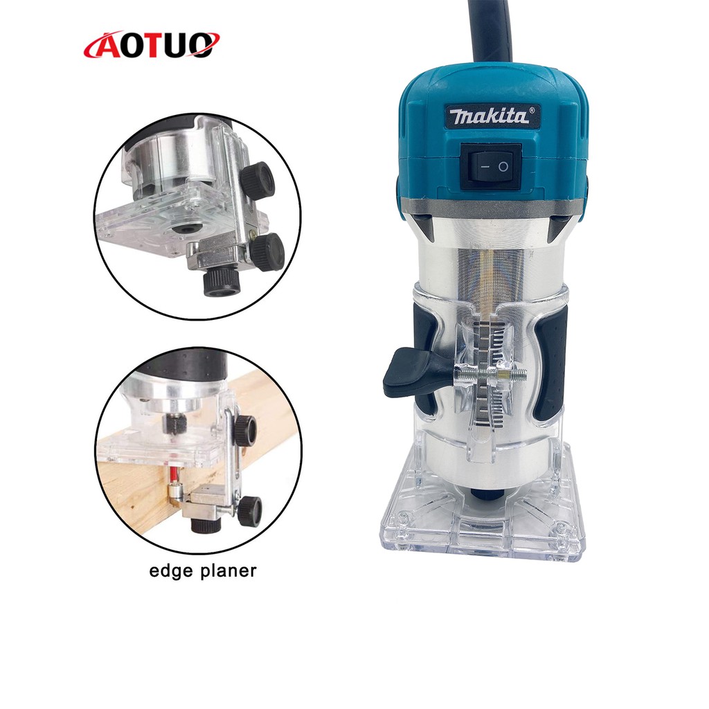 electric hand trimmer