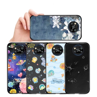 Xiaomi MI Poco X3 NFC Poco X2 Casing Phone Case Cover Back ...