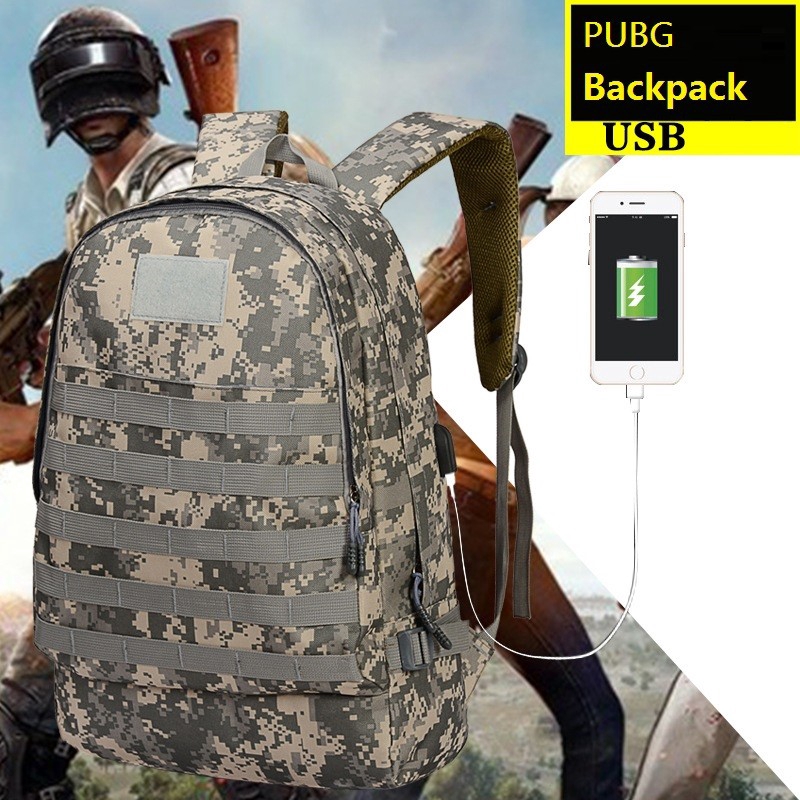 pubg level 3 backpack for sale