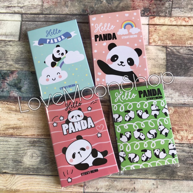 Hello panda essay picture