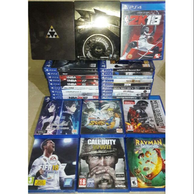 3 player local co op games ps4