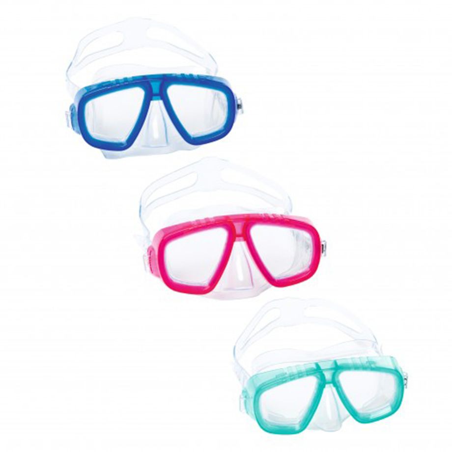 goggles for the ocean