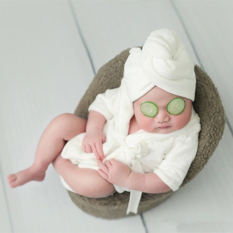 baby photoshoot accessories