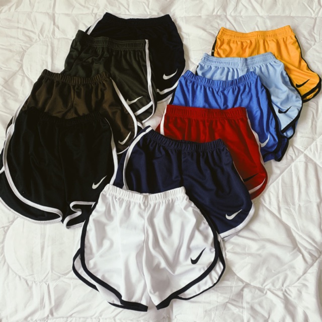 trendy nike shorts