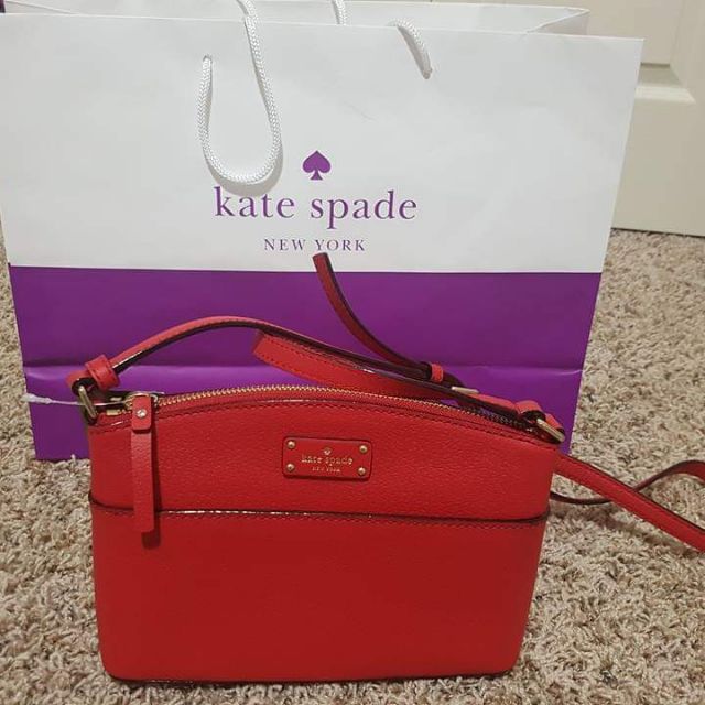 kate spade bags philippines original