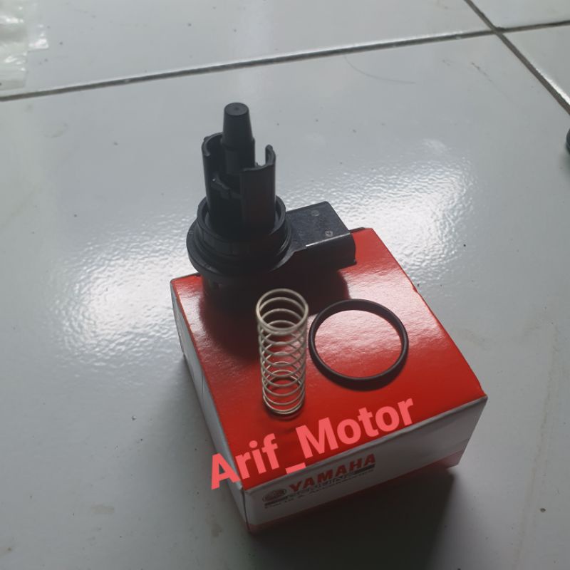 Isc Idle Speed Sensor Actuator Per Aerox 155 ori Shopee Philippines